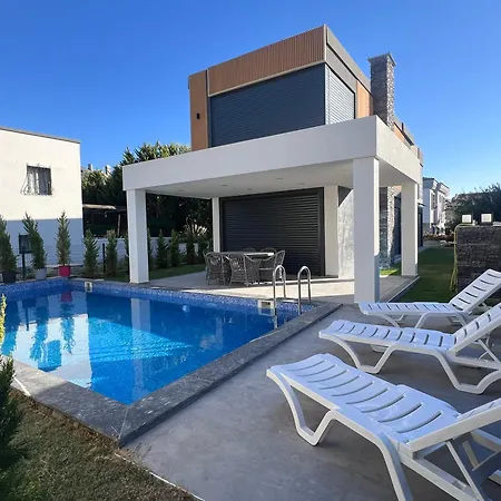 Villa Mym Concept