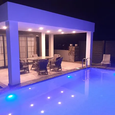 Villa Mym Concept Çeşme