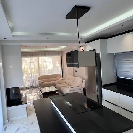 Mym Concept Villa *