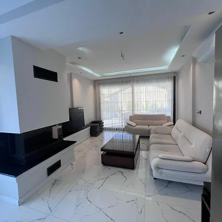 Mym Concept Villa
