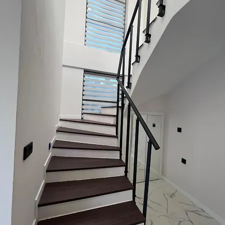 Villa Mym Concept