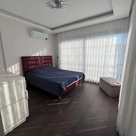 Villa Mym Concept *
