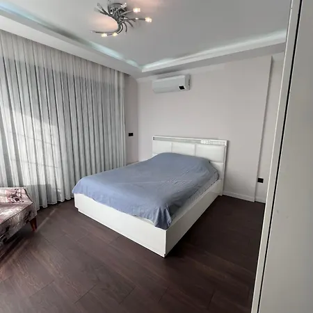 Vilă Mym Concept Çeşme