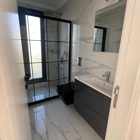 Vilă Mym Concept *