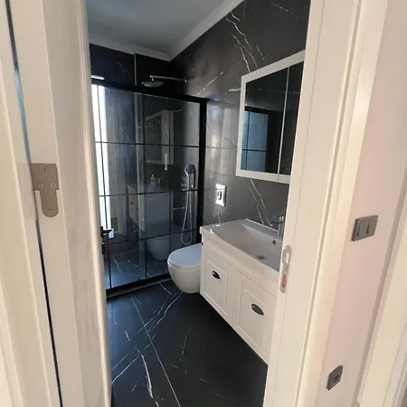 Vilă Mym Concept *
