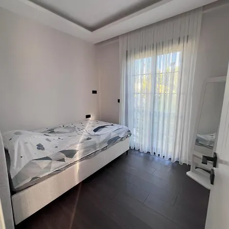 Vilă Mym Concept Çeşme