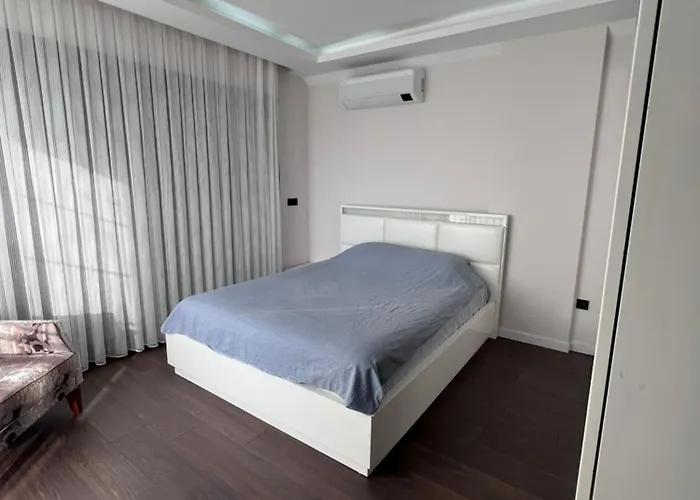 Villa Mym Concept Çeşme